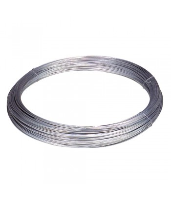 ALAMBRE GALVANIZADO Nº16 2 7MM 5KG