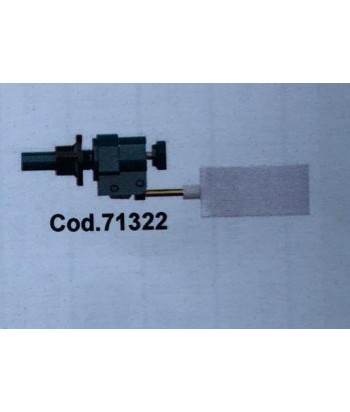 VALVULA FLOTADOR PLANO HORIZONTAL 71322