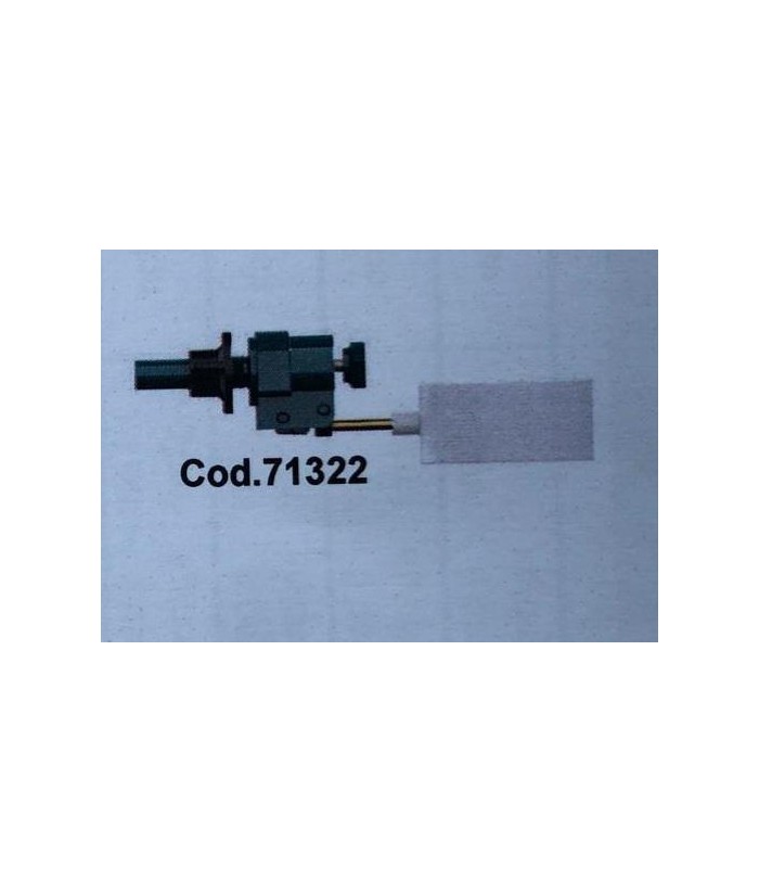 VALVULA FLOTADOR PLANO HORIZONTAL 71322