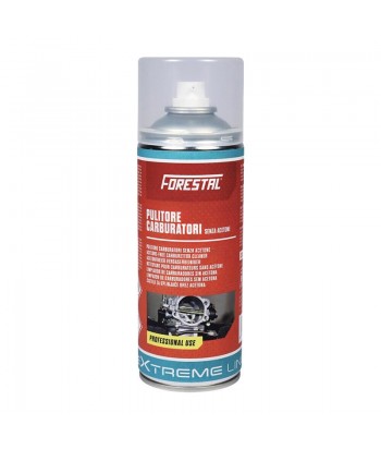 FORESTAL LIMPIADOR CARBURADORES 400ML SPRAY