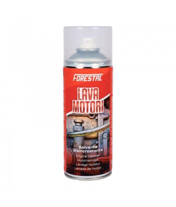 FORESTAL LAVA MOTORES 400ML SPRAY