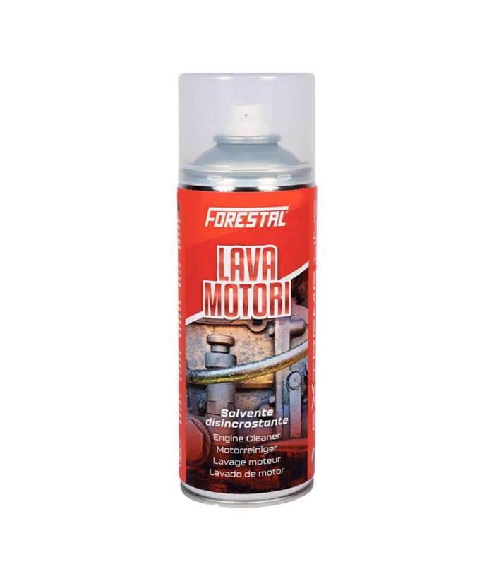 FORESTAL LAVA MOTORES 400ML SPRAY