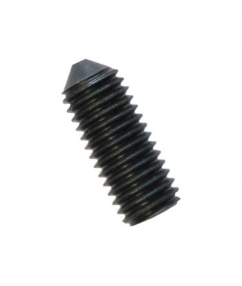 TORNILLO LATERAL CABEZAL DESBROZADORA 0010023
