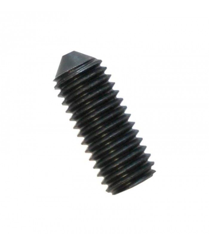 TORNILLO LATERAL CABEZAL DESBROZADORA 0010023