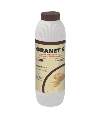 GRANET S 750GR CONSERVAPATATAS 