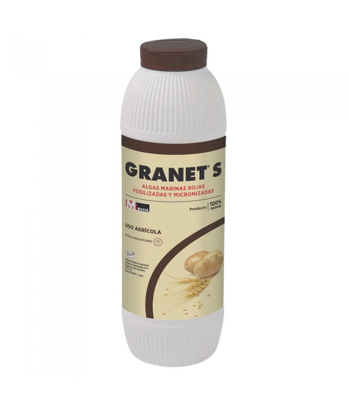 GRANET S 750GR CONSERVAPATATAS 