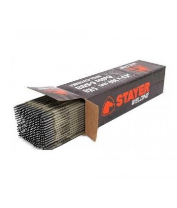 ELECTRODOS RUTILO STAYER 2 5x350MM 285UDS