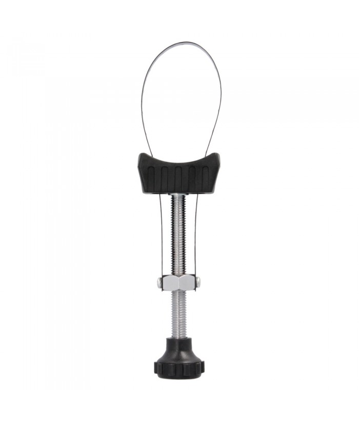 LLAVE PARA FILTRO ACEITE CORREA METAL
