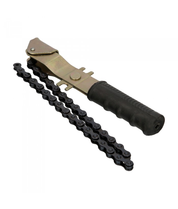 LLAVE PARA FILTRO ACEITE CADENA WOLFPACK