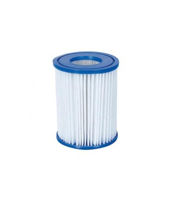 FILTRO CARTUCHO PISCINA PLASTICO TIPO1 1249L 2UDS
