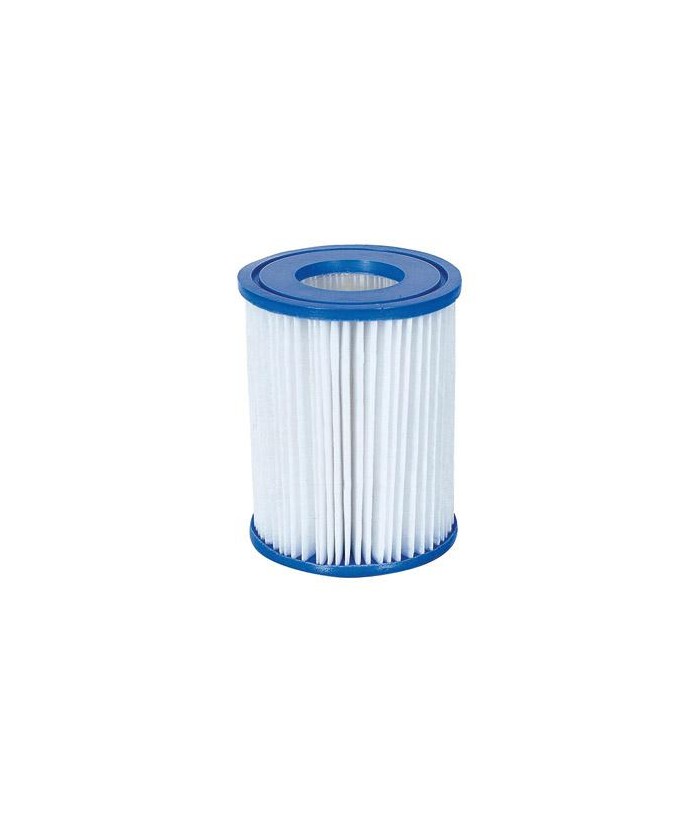 FILTRO CARTUCHO PISCINA PLASTICO TIPO1 1249L 2UDS