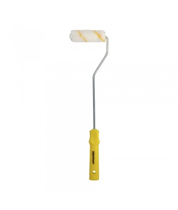 RODILLO ACRILICO PARA ESMALTES 100MM MANGO 45CM