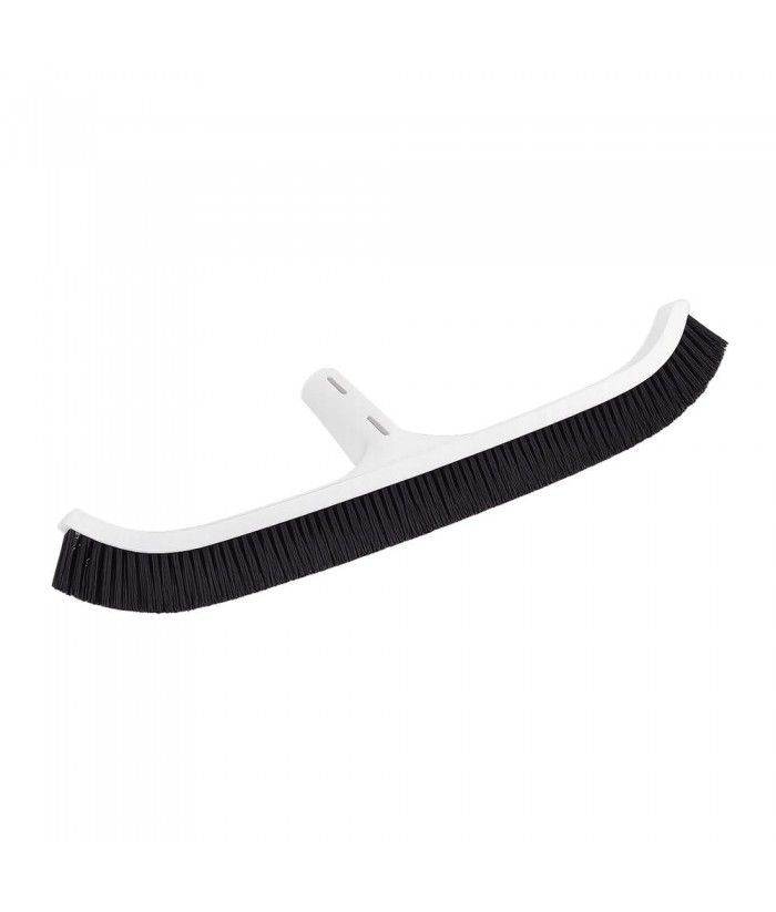 CEPILLO PISCINA CURVO PALOMILLA 45CM ION PURE