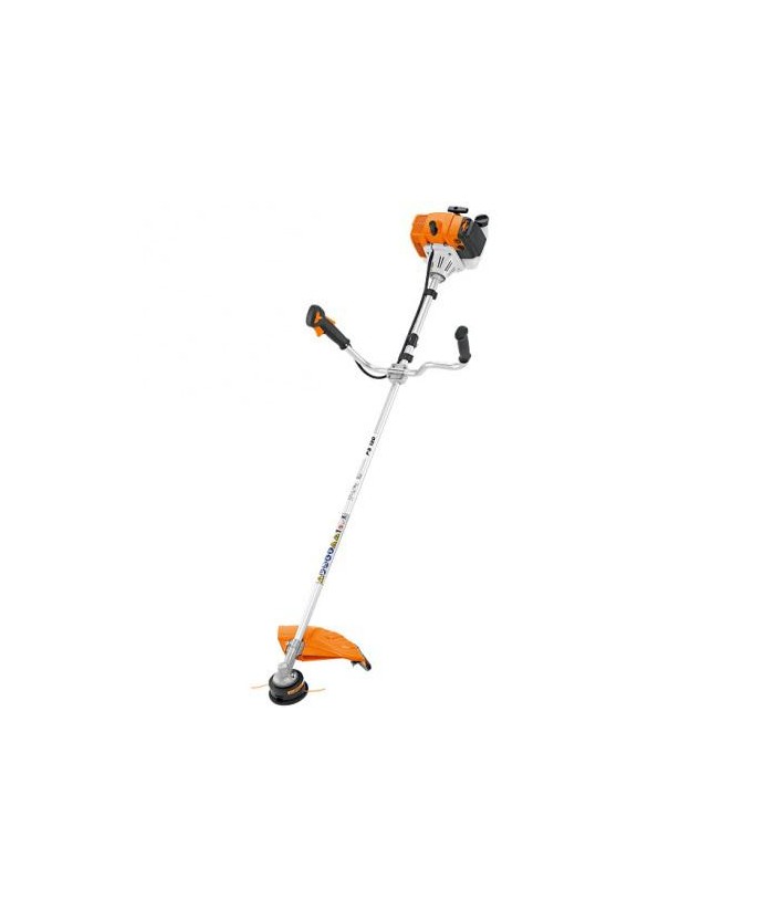 DESBROZADORA STIHL FS120 