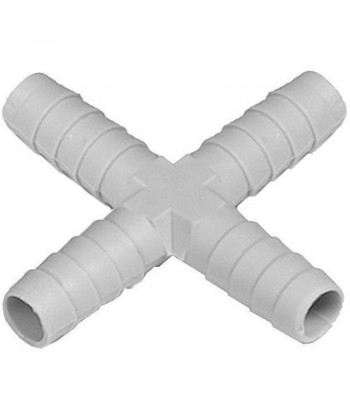 CRUZ 10/10MM GRIS COPELE