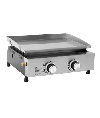 PLANCHA COCINA BUTANO...