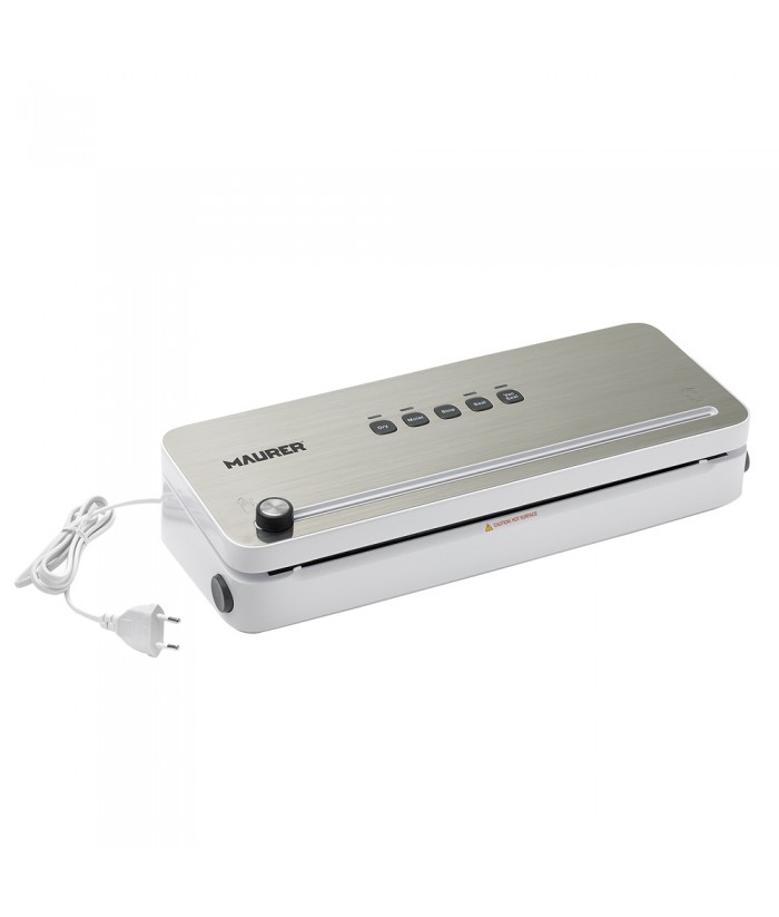 ENVASADORA VACIO MAURER PLUS 140W