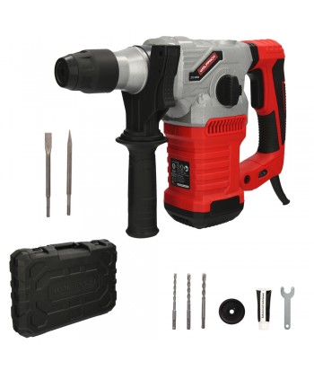 MARTILLO PERCUTOR 1500W...