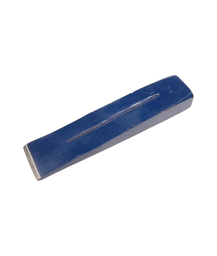CUÑA LEÑA 2 5KG 250MM RECTA