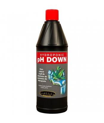PH DOWN 1L GROWTH TECHNOLOGY 
