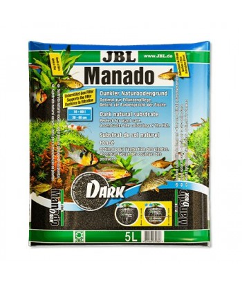 JBL MANADO DARK 5L