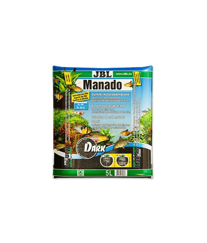 JBL MANADO DARK 5L