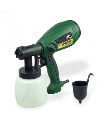 PISTOLA PINTURA ELECTRICA STAYER 400W EPG300