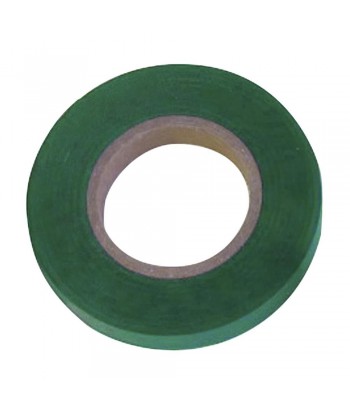 CINTA ATADORA VERDE 11x0 15MM 26M SATURNIA
