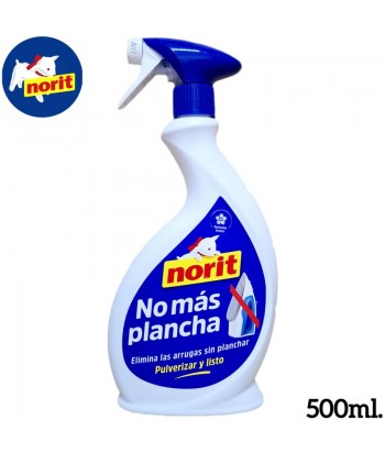 NORIT NO MAS MANCHAS 500ML PISTOLA