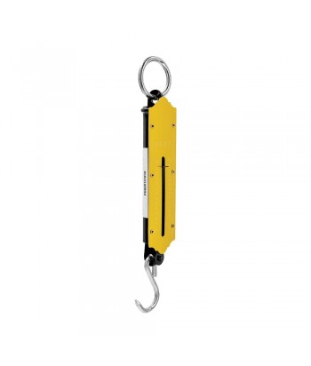 BALANZA ROMANA 25KG C/MUELLE LATONADA