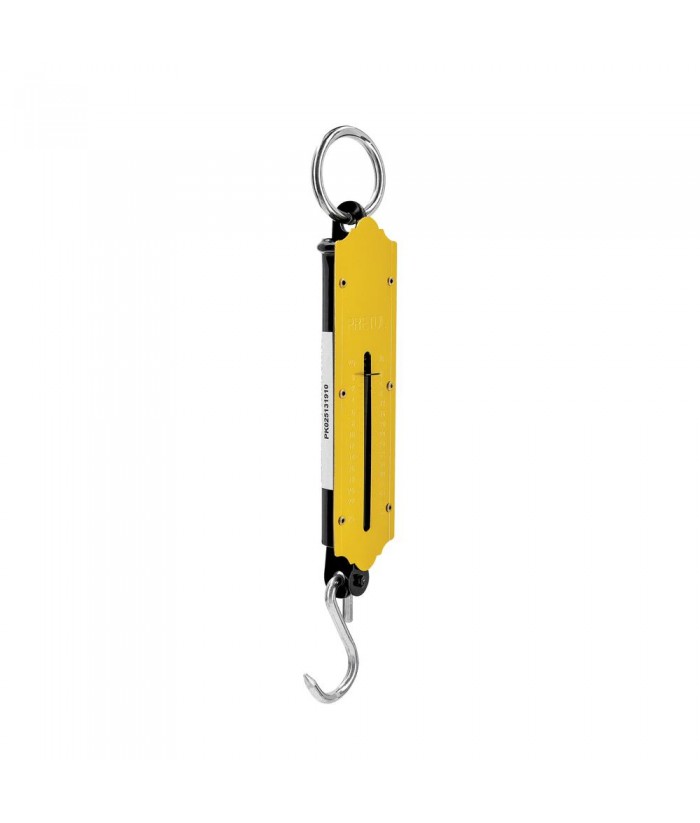 BALANZA ROMANA 25KG C/MUELLE LATONADA