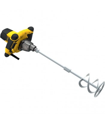 MEZCLADOR BATIDOR ELECTRICO STANLEY FATMAX 1600W 