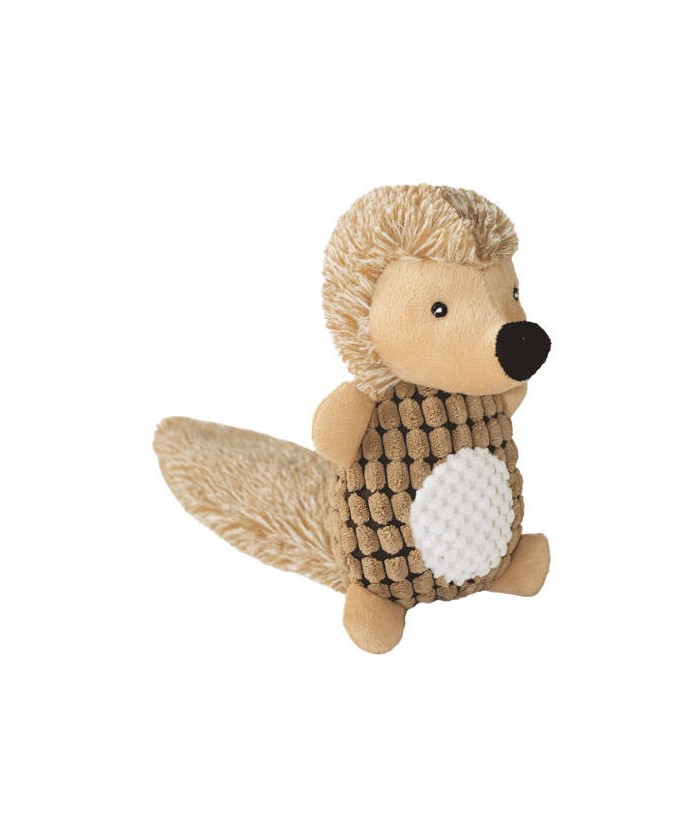 JUGUETE PERRO PELUCHE ERIZO NAYECO REF PE80368