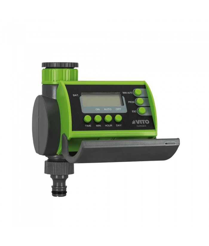 PROGRAMADOR RIEGO ELECTRONICO VITO VIPRDI