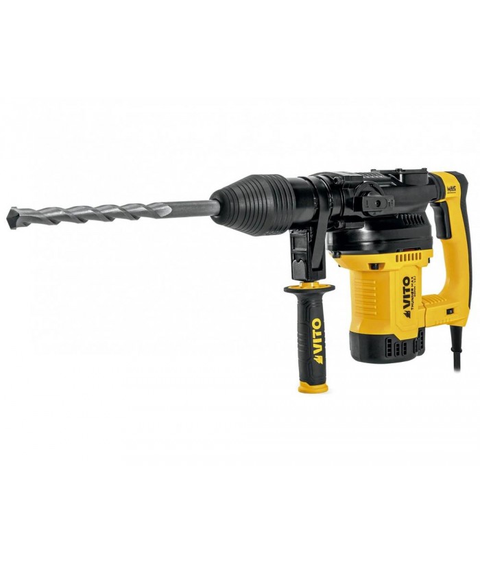 MARTILLO PERFORADOR 6KG 1450W 40MM VITO VIMPDM640