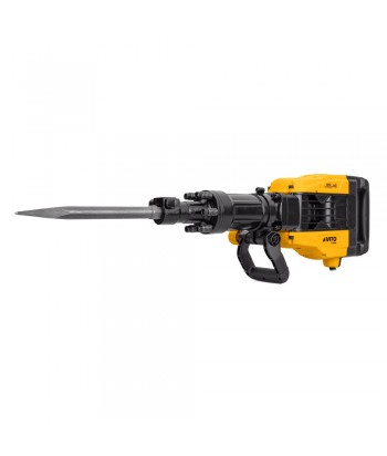 MARTILLO DEMOLEDOR 1700W 60J SDS HEX VITO PRO