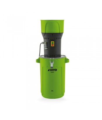 MOLINO ELECTRICO 25L 1300W VITO