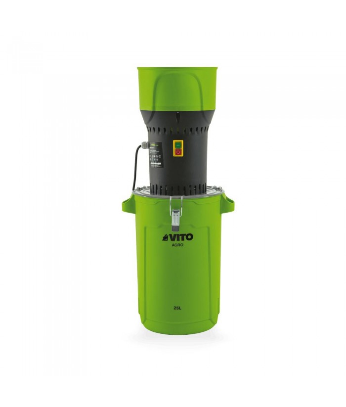 MOLINO ELECTRICO 25L 1300W VITO