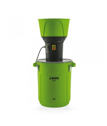 MOLINO ELECTRICO 50L 1300W VITO