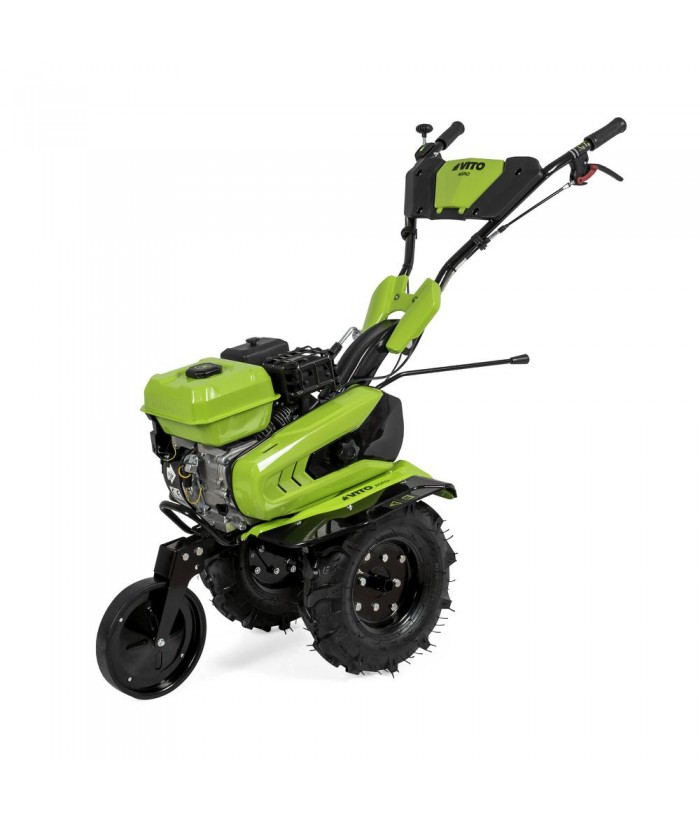 MOTOAZADA VITO 7CV CORREA GASOLINA VIME7A