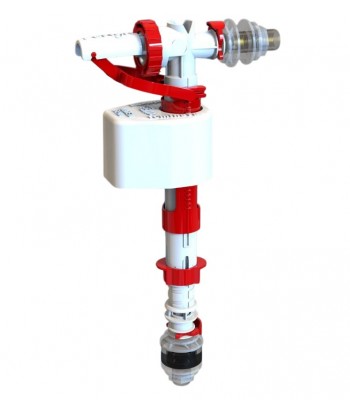 GRIFO FLOTADOR WC FOMINAYA FENYX DUAL