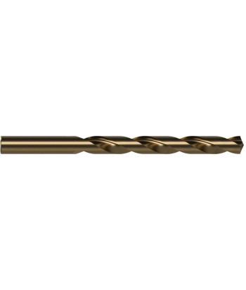 BROCA 4MM ACERO COBALTO HSSCO