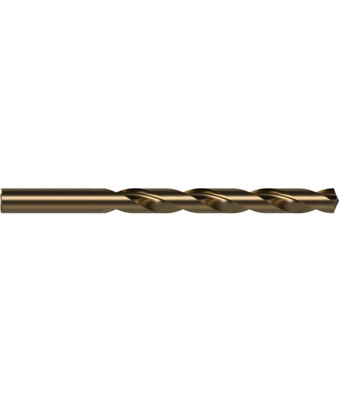 BROCA 4MM ACERO COBALTO HSSCO