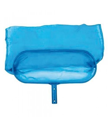 RECOGEHOJAS C/BOLSA OVAL ECO AZUL