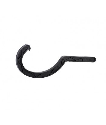 LLAVE GANCHO FITTING PLASTICO 16-20-25-32MM