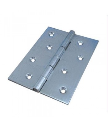BISAGRA VALENCIANA DOBLE HOJA 70x45MM