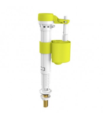 GRIFO FLOTADOR WC VERTICAL FLUTEC UNIVERSAL