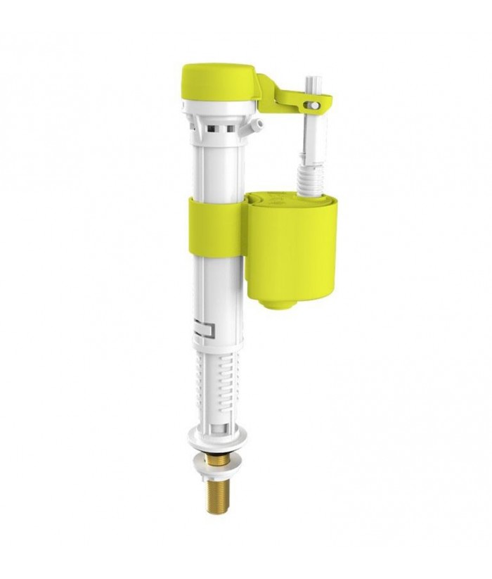 GRIFO FLOTADOR WC VERTICAL FLUTEC UNIVERSAL