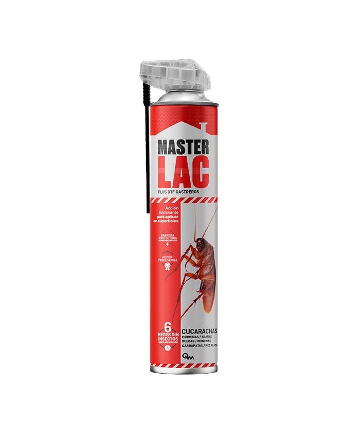 MASTERLAK PLUS DTF RASTREROS 750ML SPRAY