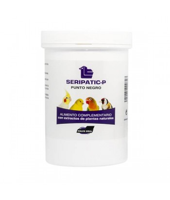 SERIPATIC-P 40GR PUNTO NEGRO LATAC